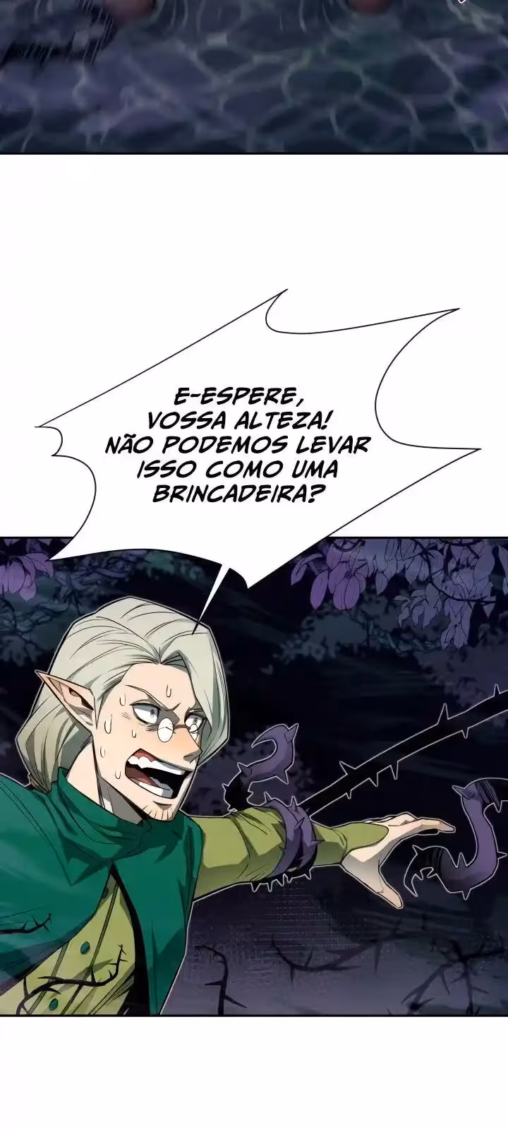 Página do Capítulo 54