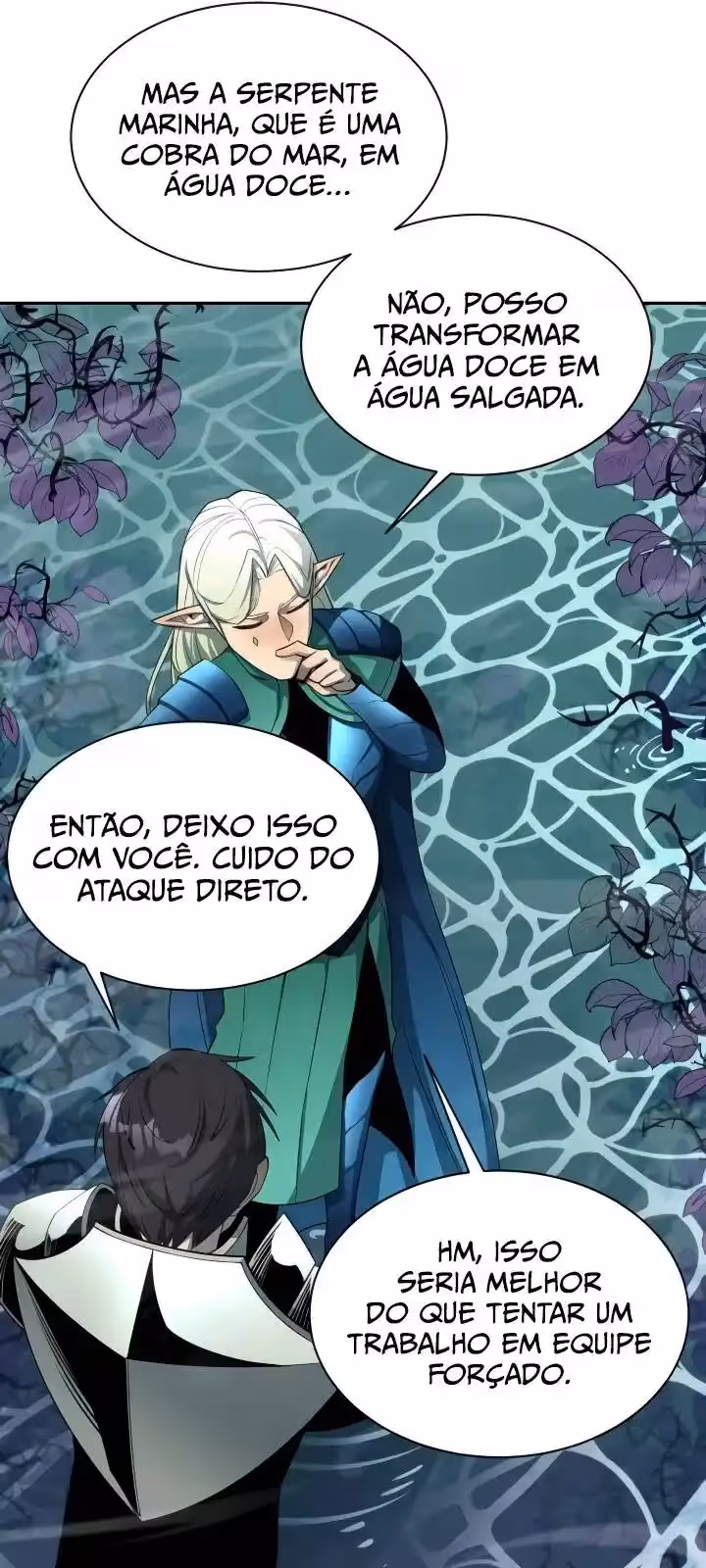 Página do Capítulo 55