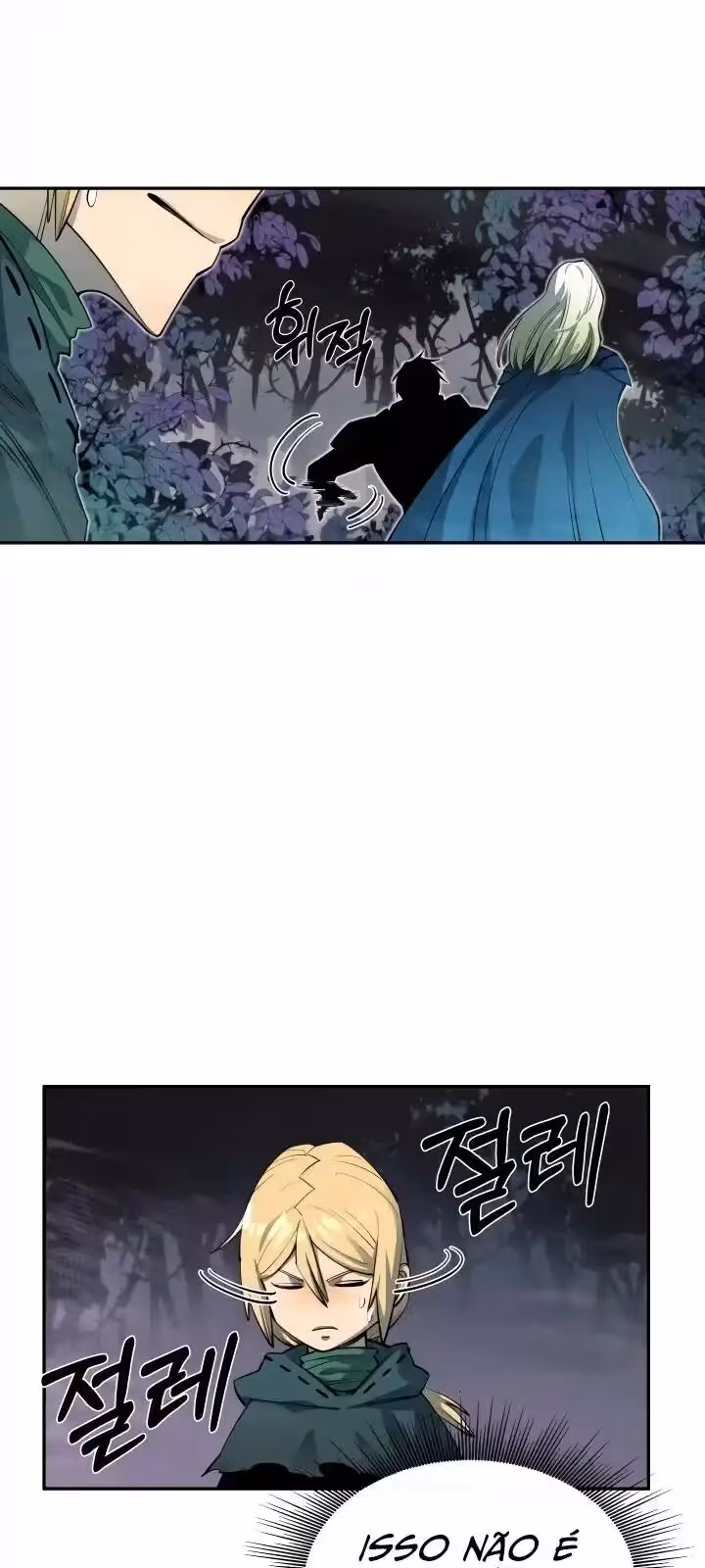 Página do Capítulo 55