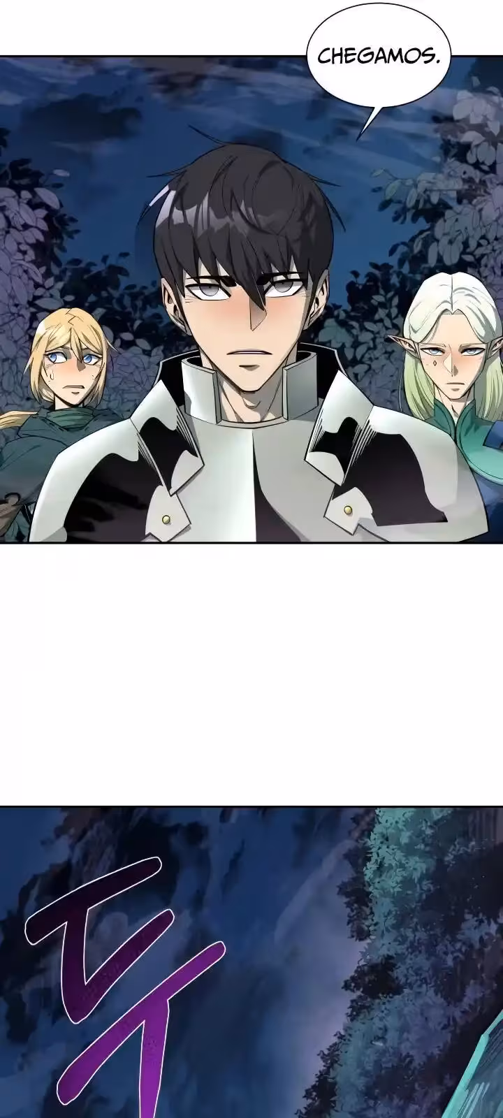 Página do Capítulo 55