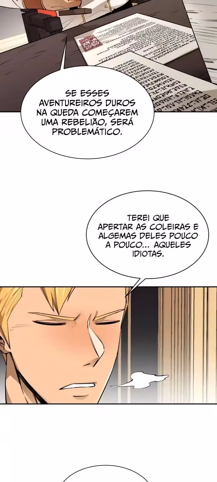 Página do Capítulo 55