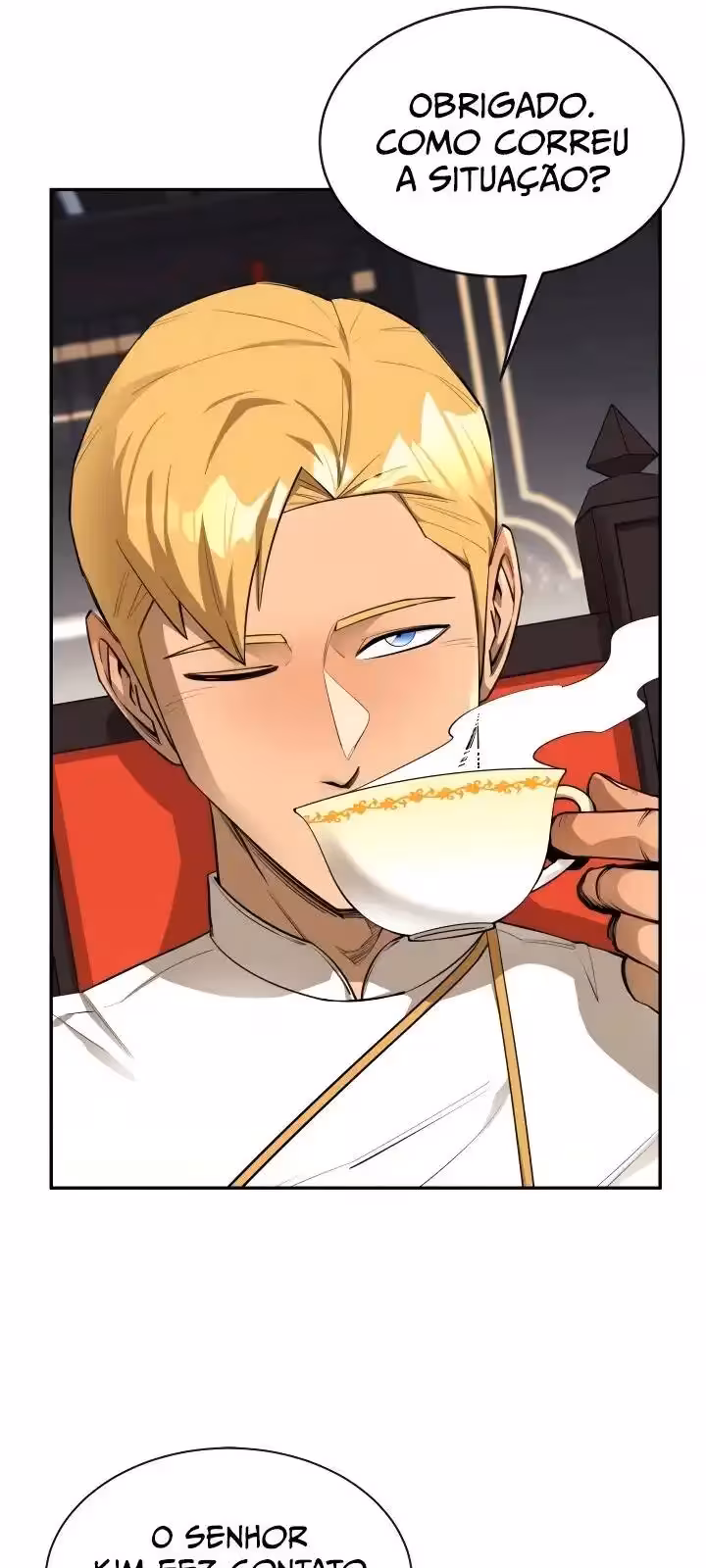 Página do Capítulo 55