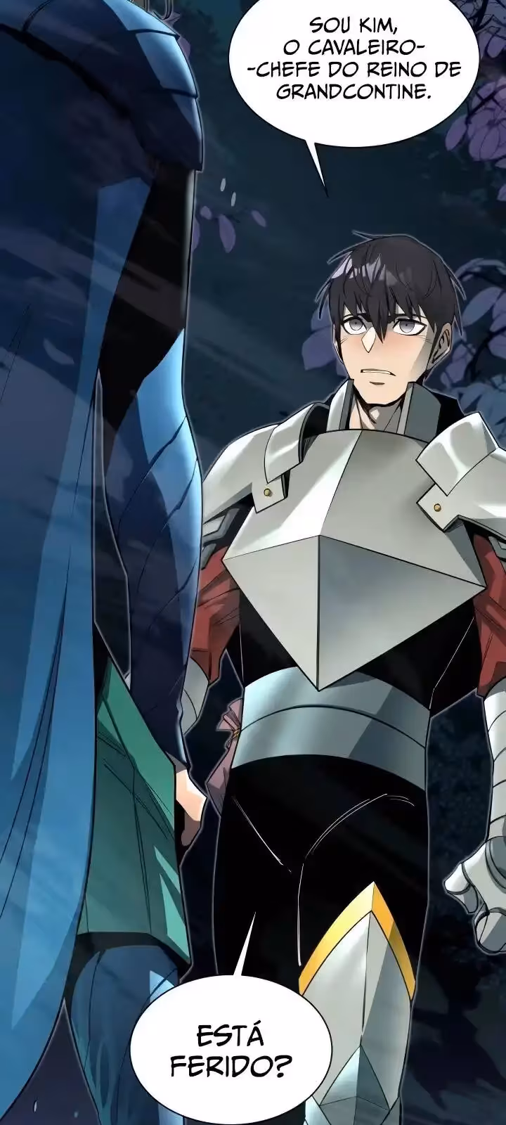 Página do Capítulo 55