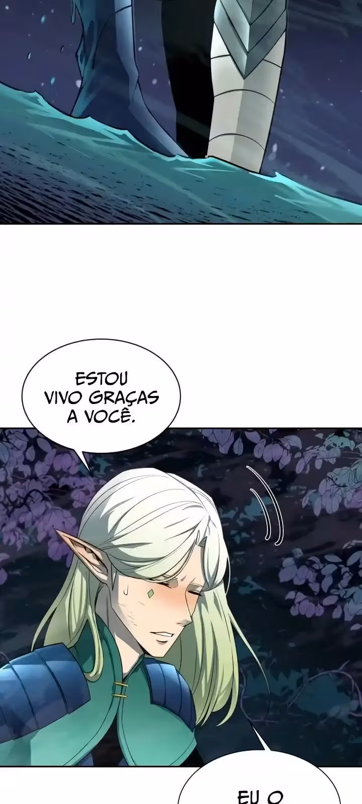 Página do Capítulo 55