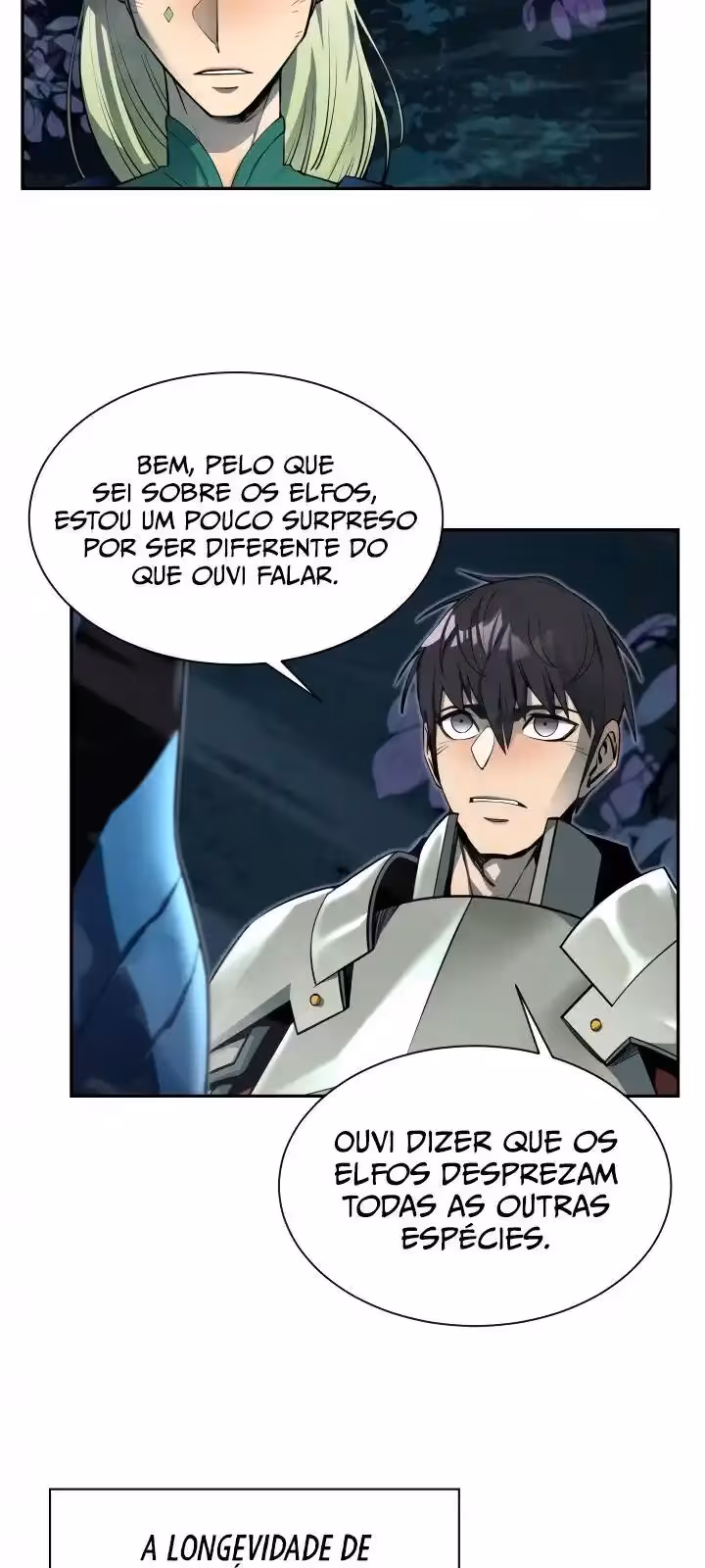 Página do Capítulo 55