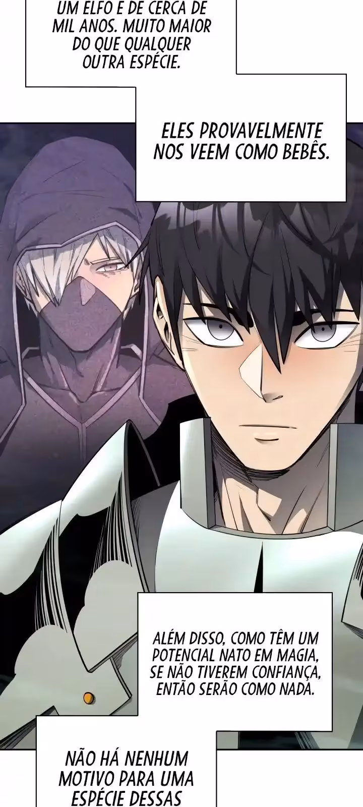 Página do Capítulo 55