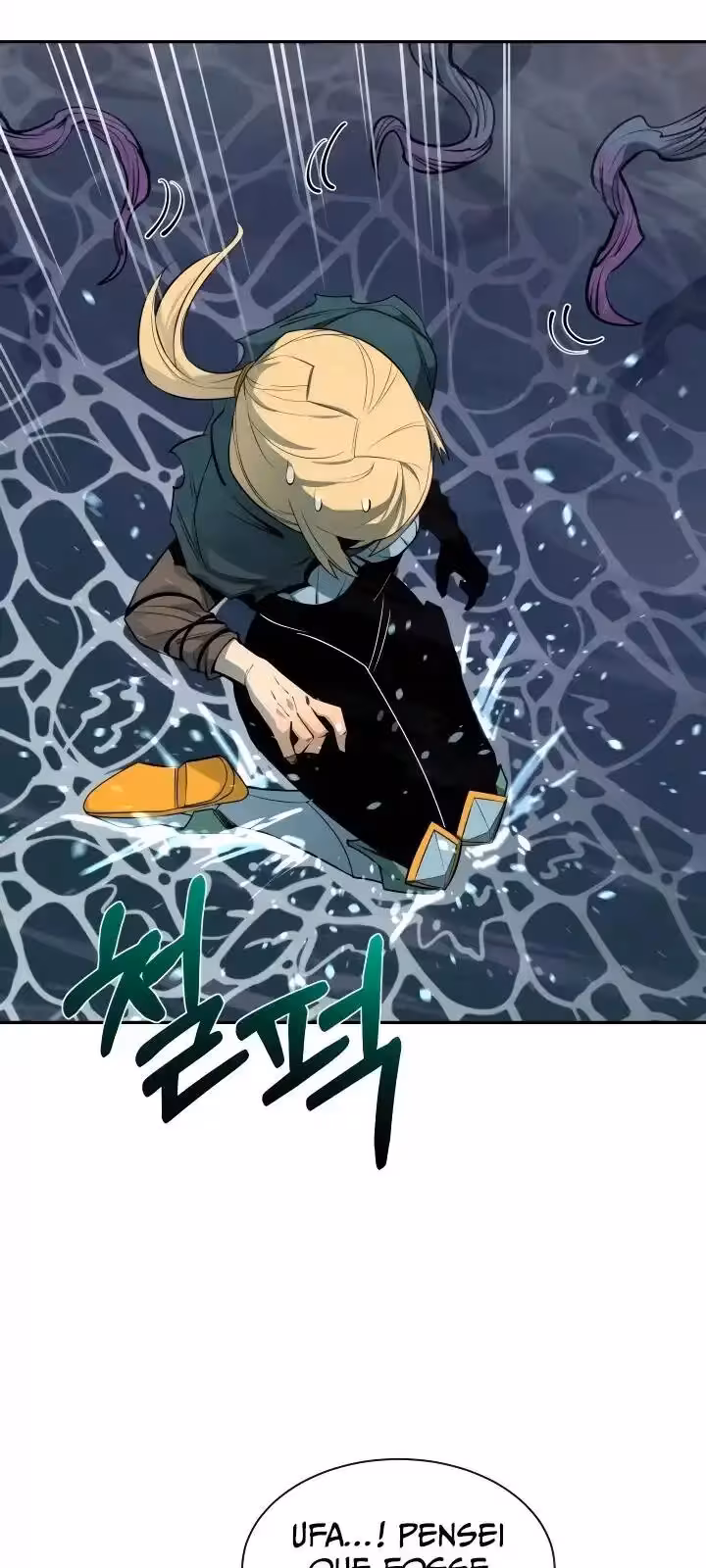 Página do Capítulo 55