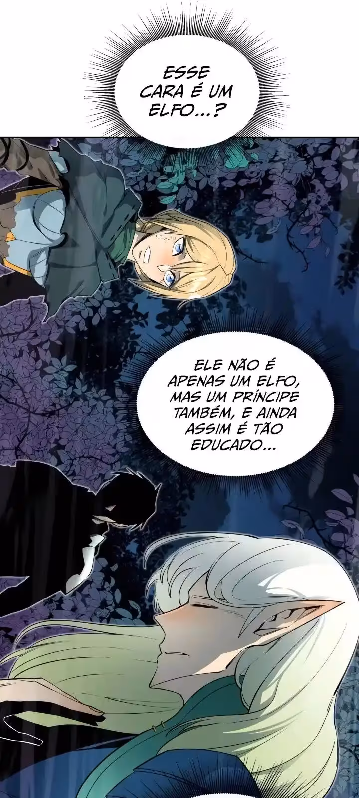 Página do Capítulo 55