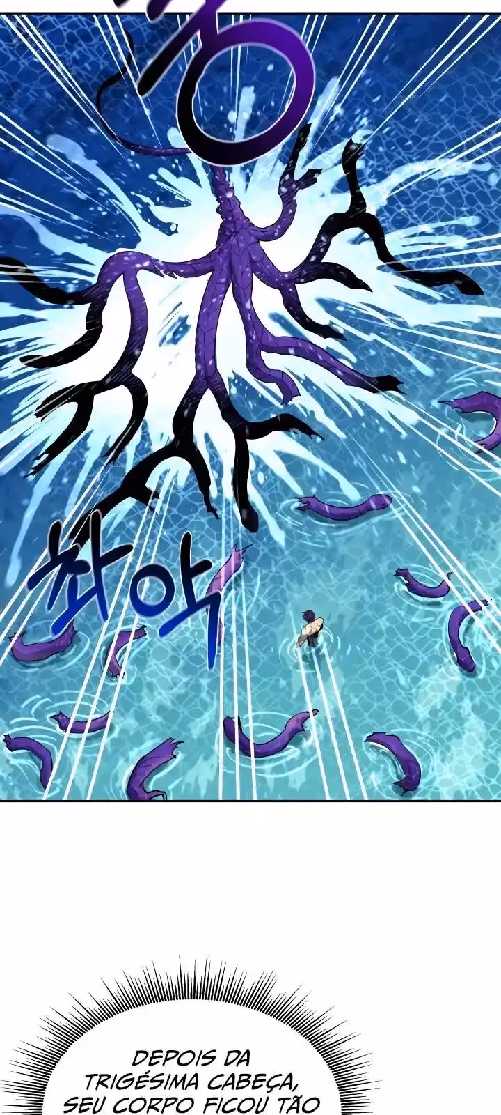 Página do Capítulo 56