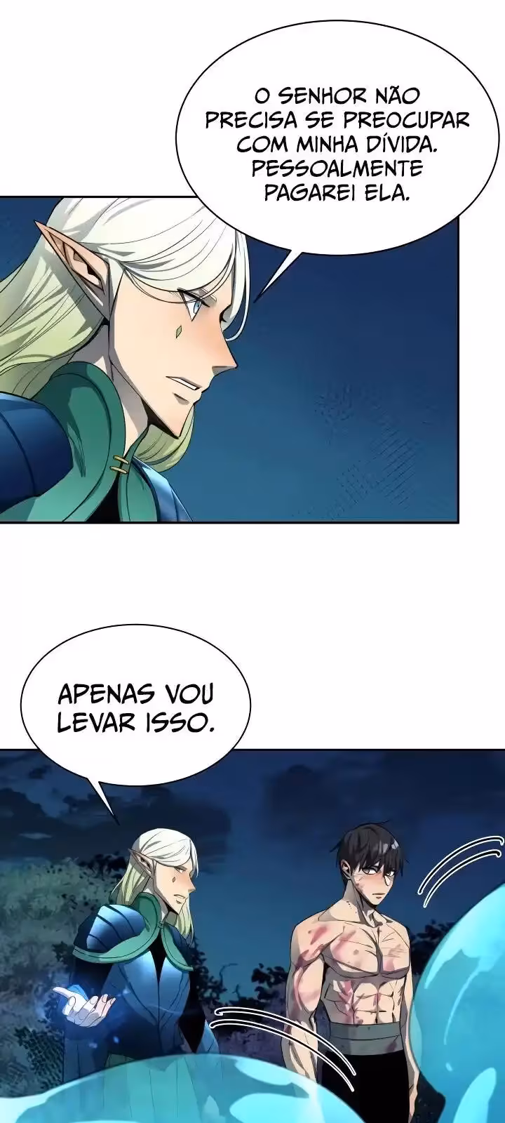 Página do Capítulo 56