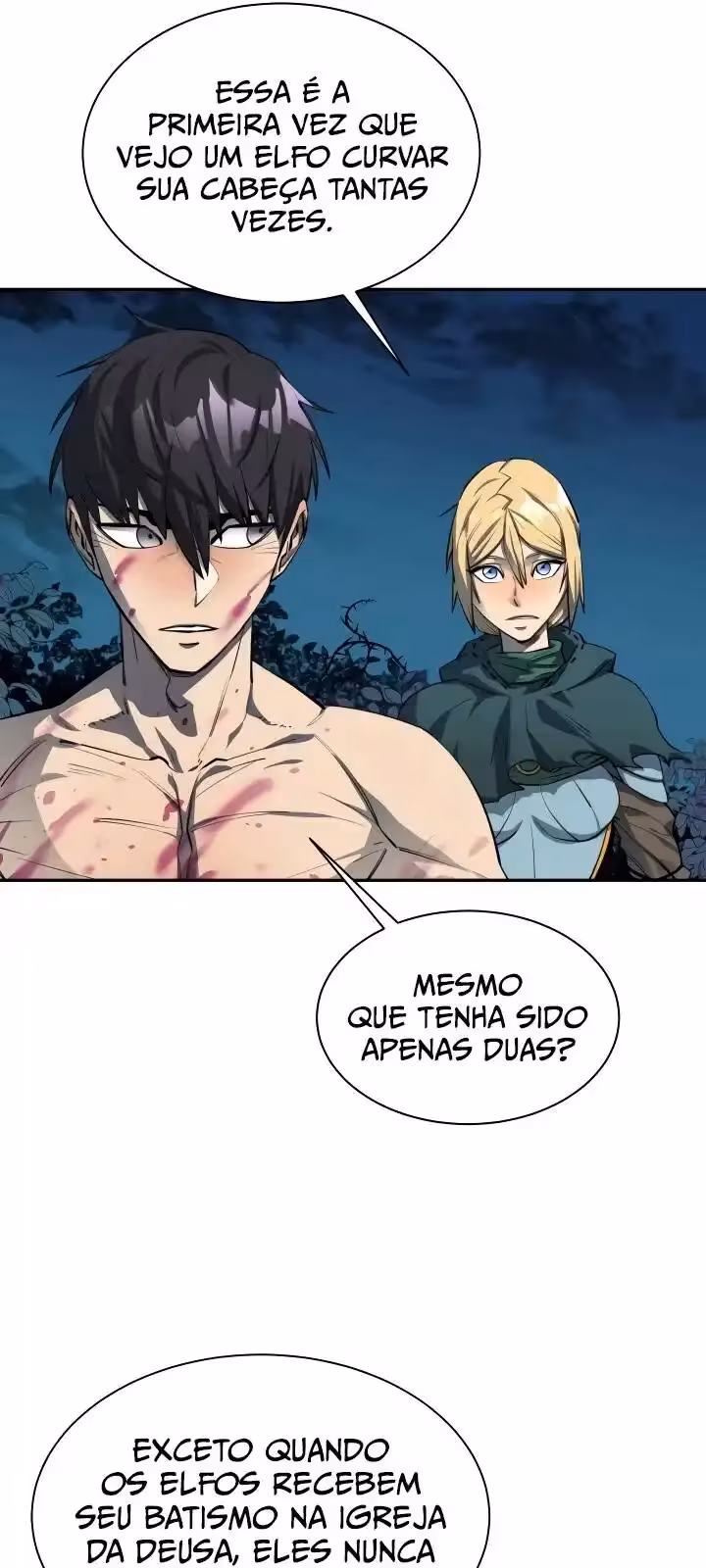 Página do Capítulo 56