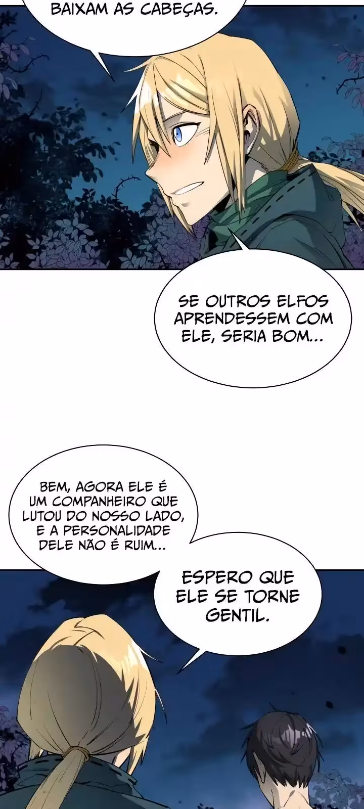 Página do Capítulo 56