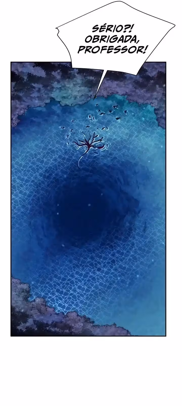 Página do Capítulo 56