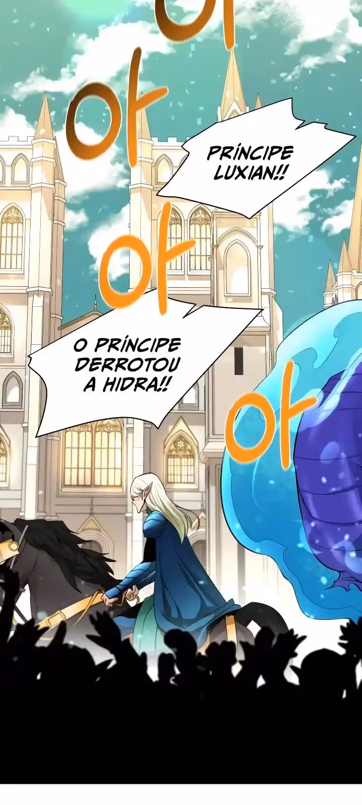 Página do Capítulo 56