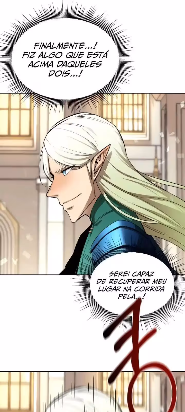 Página do Capítulo 56