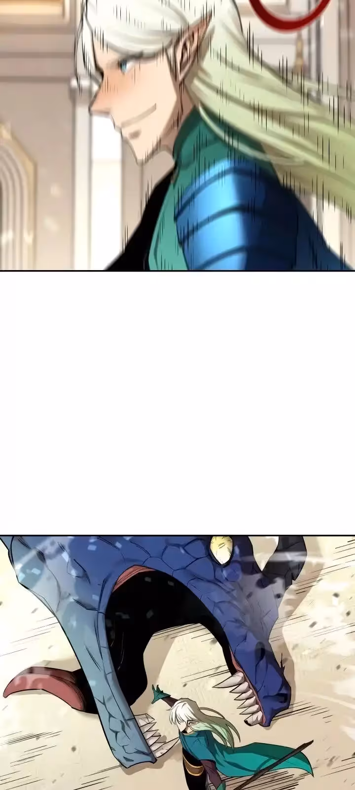 Página do Capítulo 56