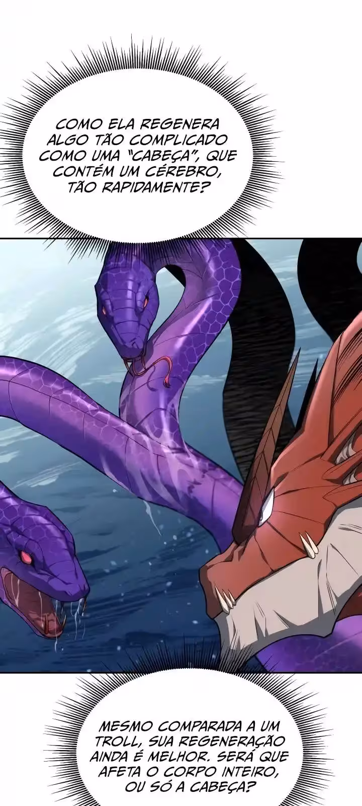 Página do Capítulo 56