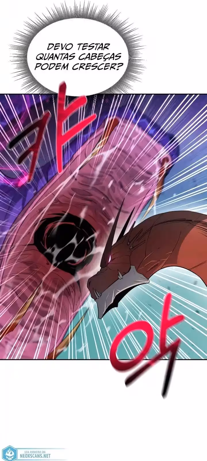 Página do Capítulo 56