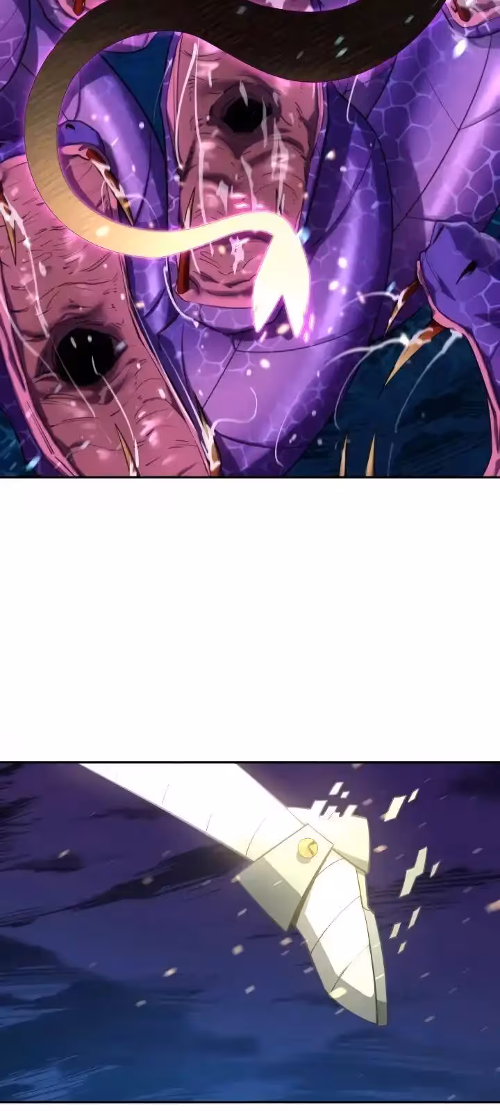 Página do Capítulo 56