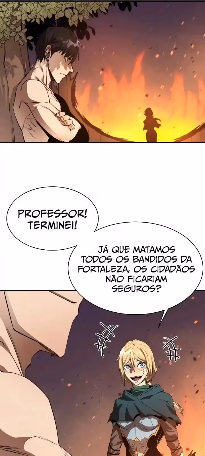 Página do Capítulo 57
