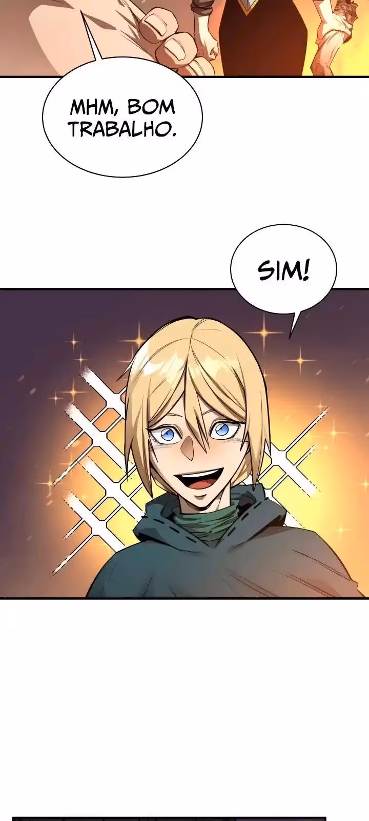 Página do Capítulo 57