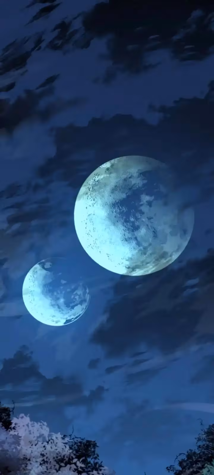 Página do Capítulo 57