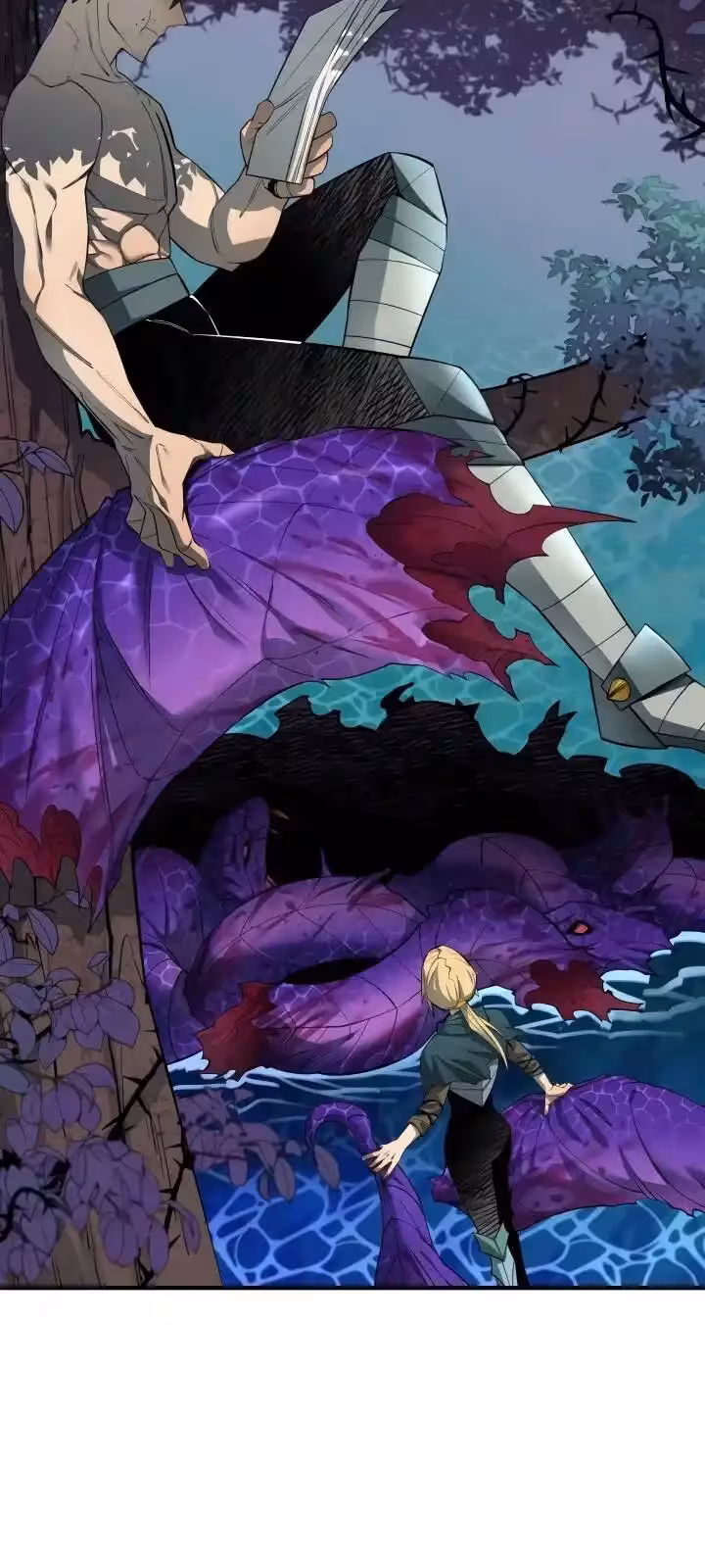 Página do Capítulo 57