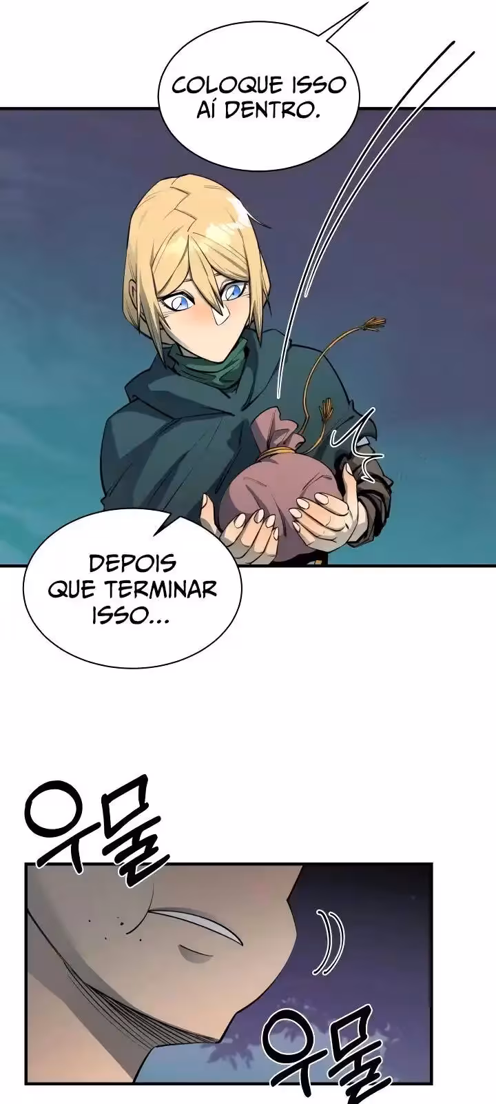 Página do Capítulo 57