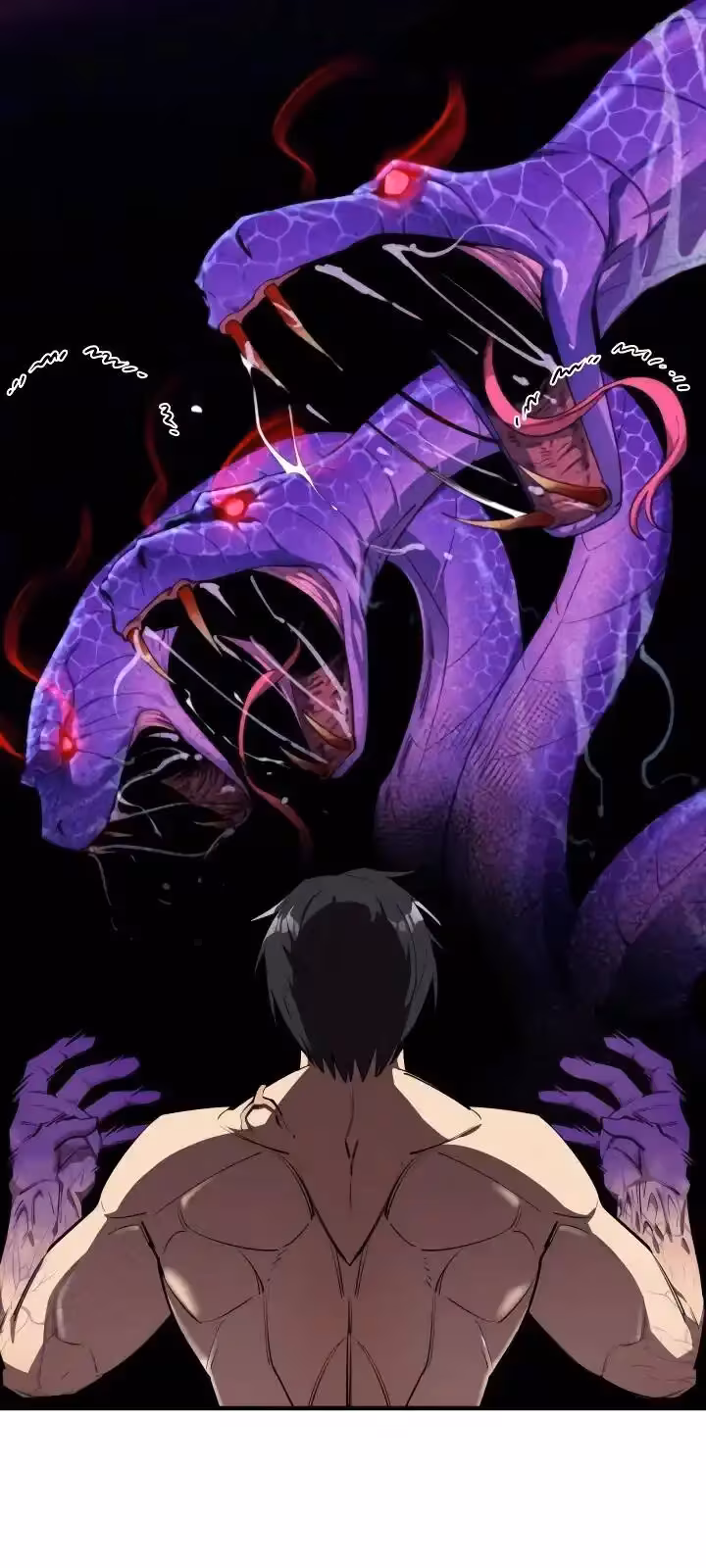 Página do Capítulo 57