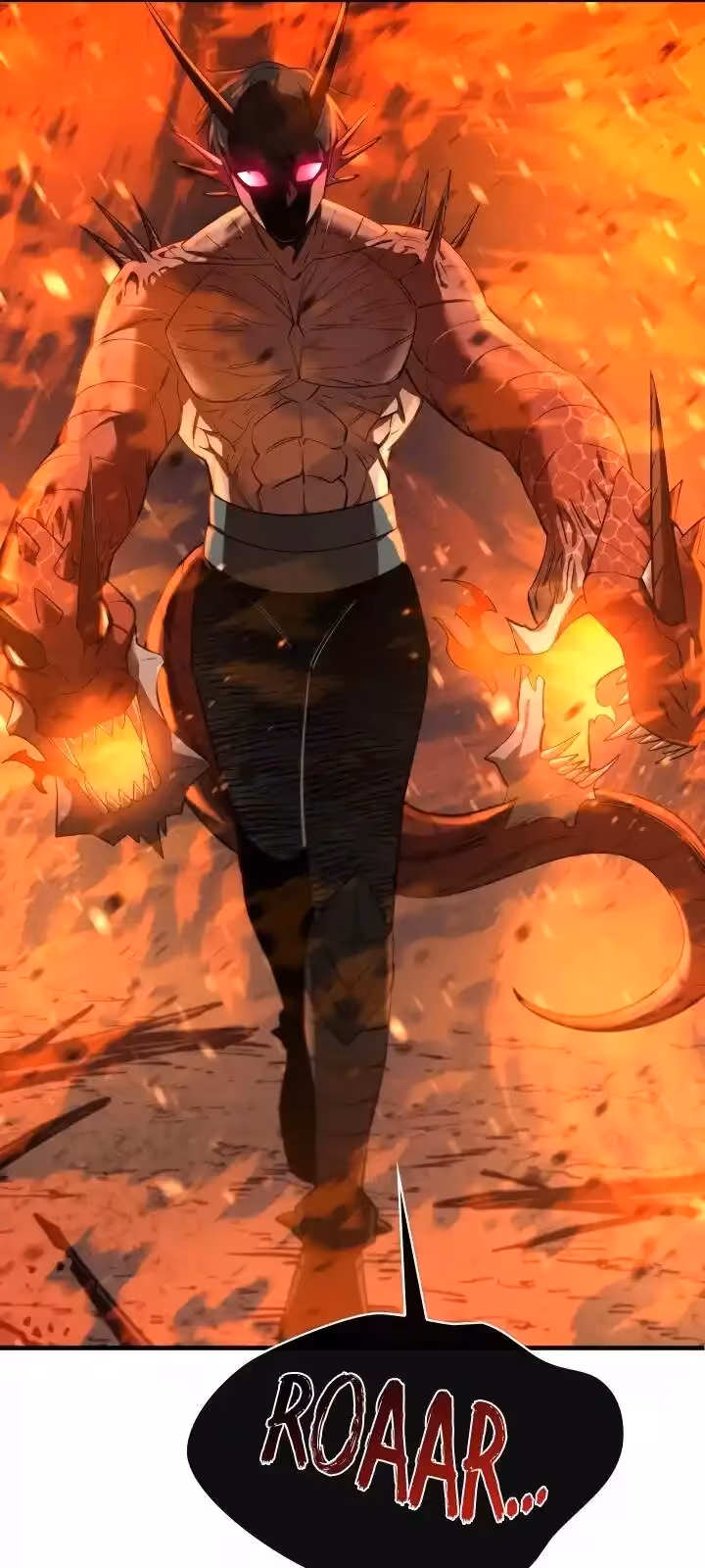 Página do Capítulo 57