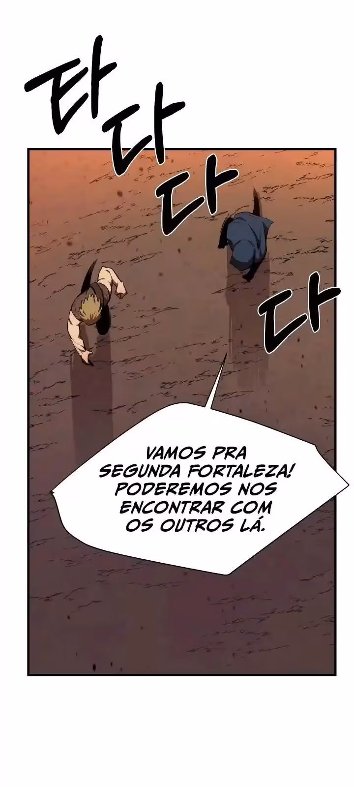 Página do Capítulo 57
