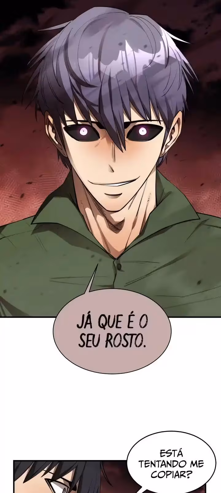 Página do Capítulo 58