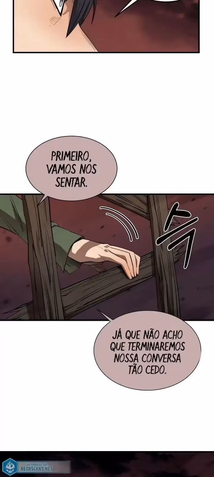 Página do Capítulo 58