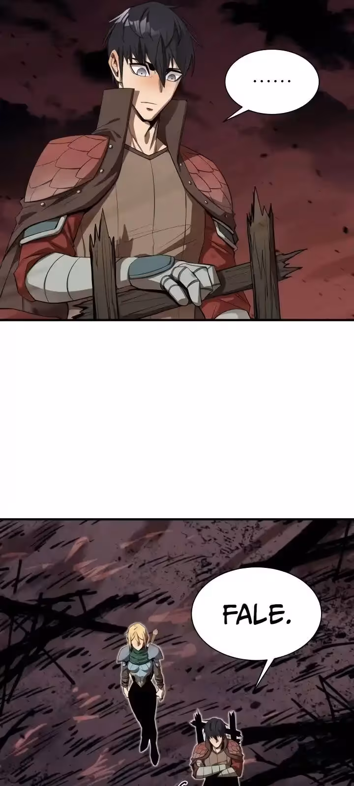 Página do Capítulo 58