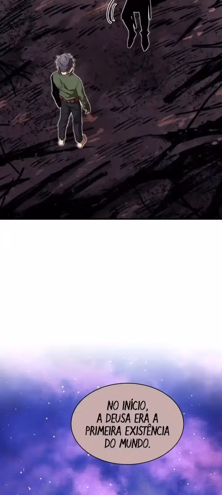 Página do Capítulo 58