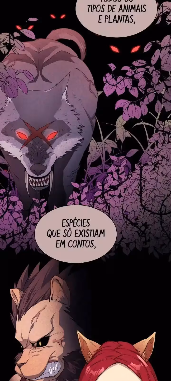 Página do Capítulo 58