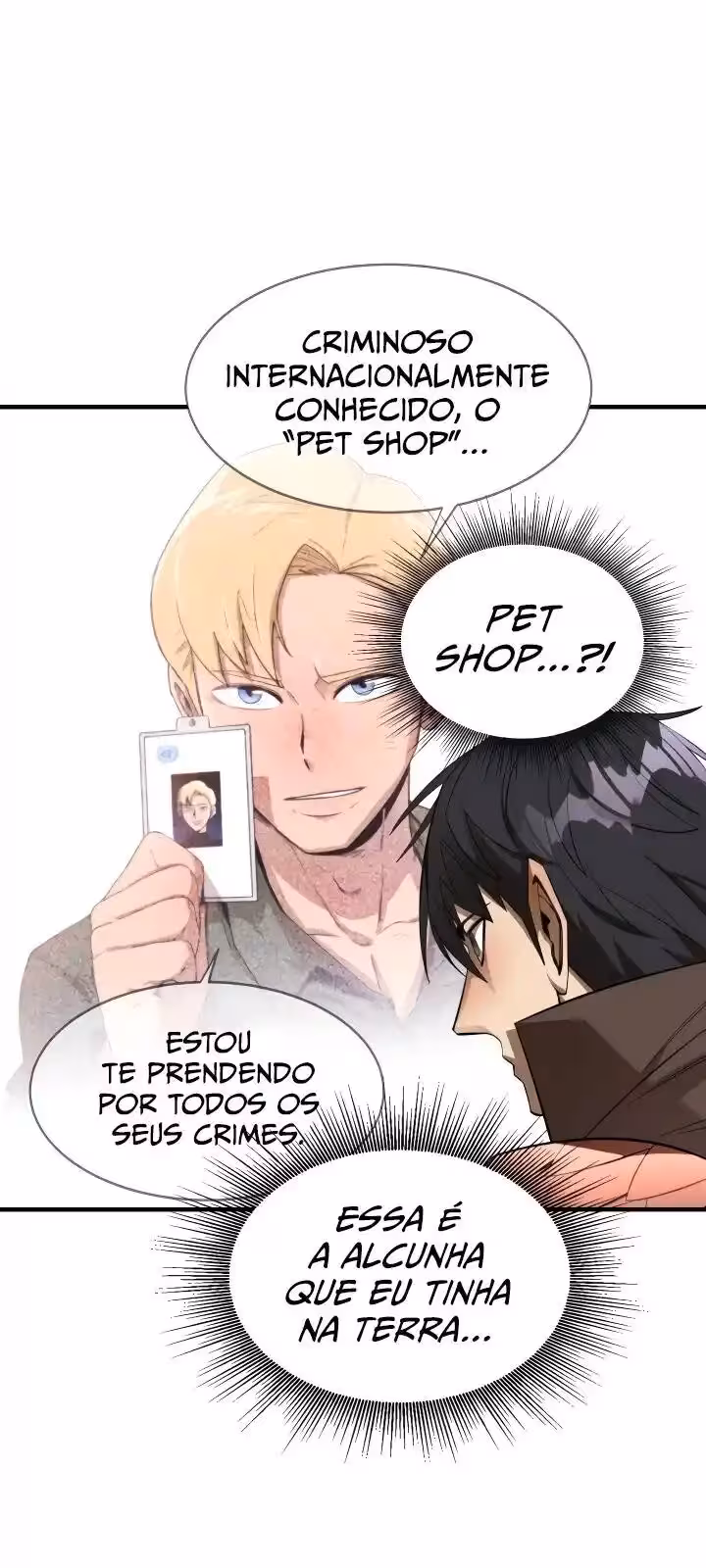 Página do Capítulo 58