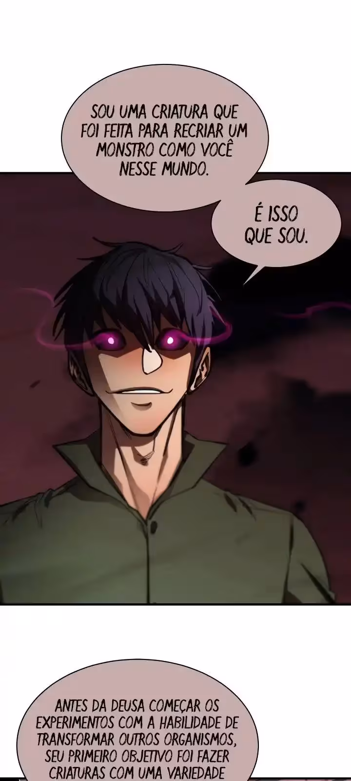 Página do Capítulo 58