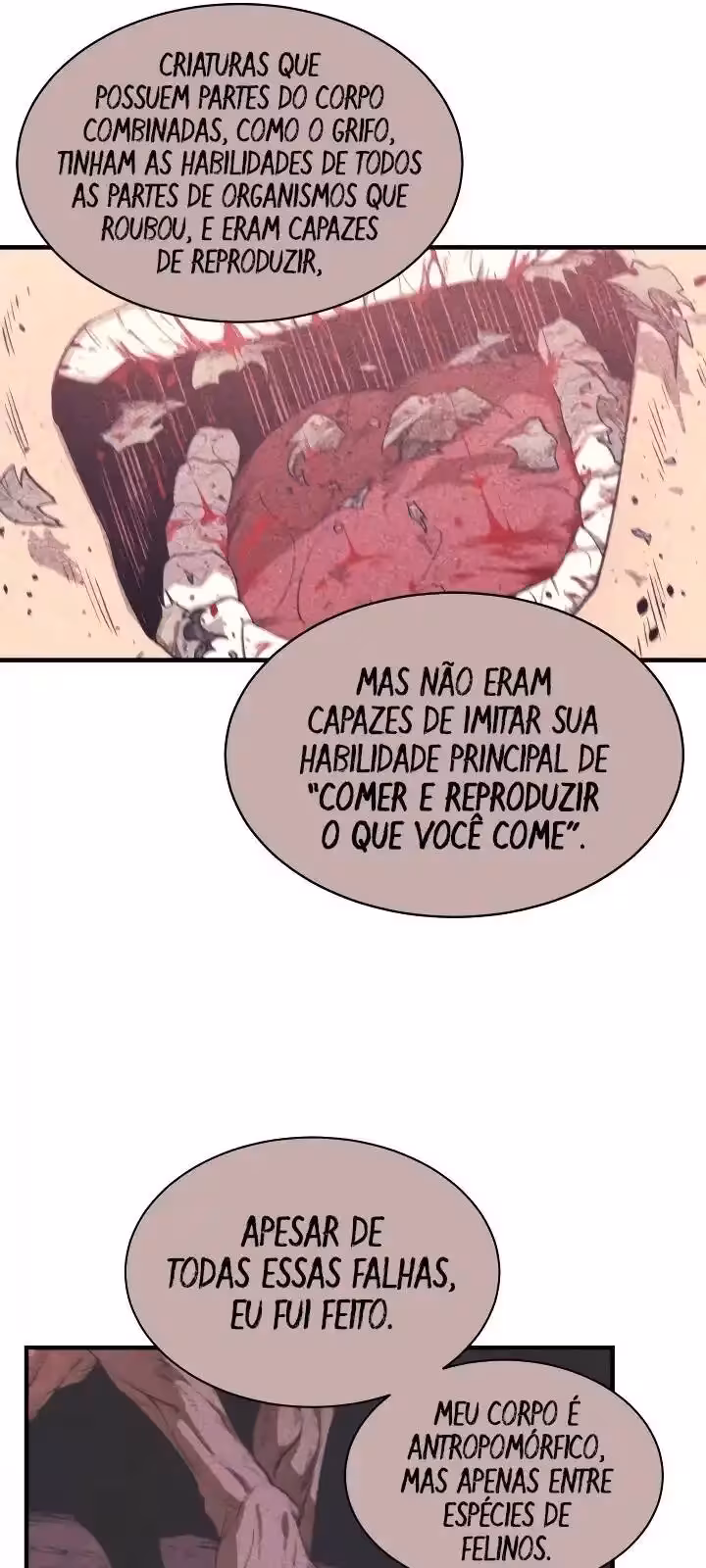 Página do Capítulo 58