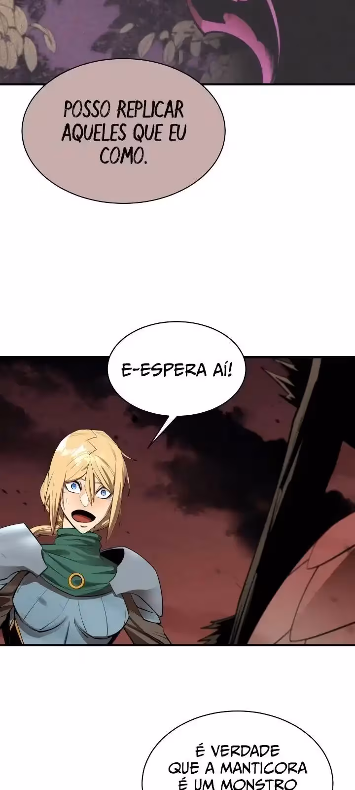 Página do Capítulo 58