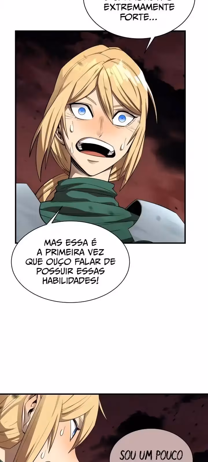 Página do Capítulo 58