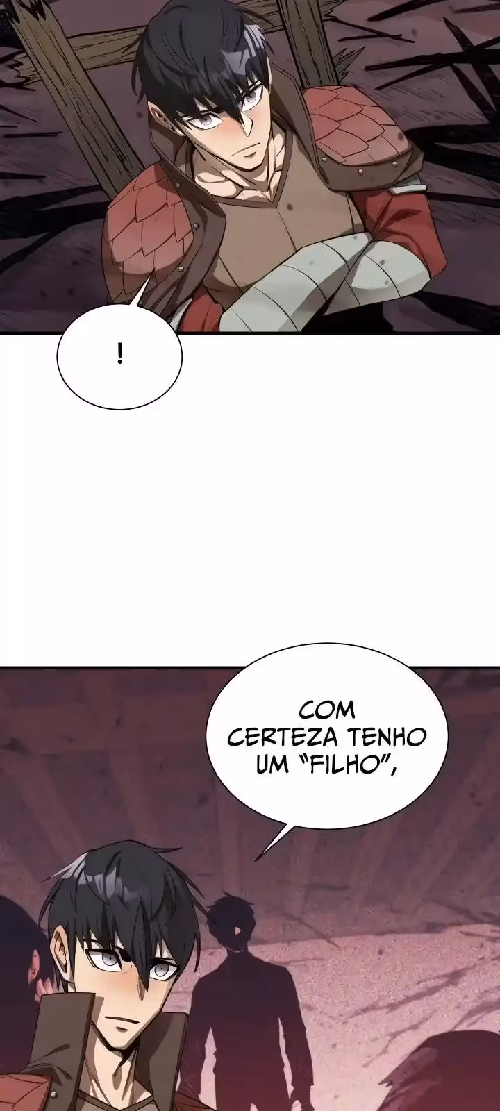 Página do Capítulo 58