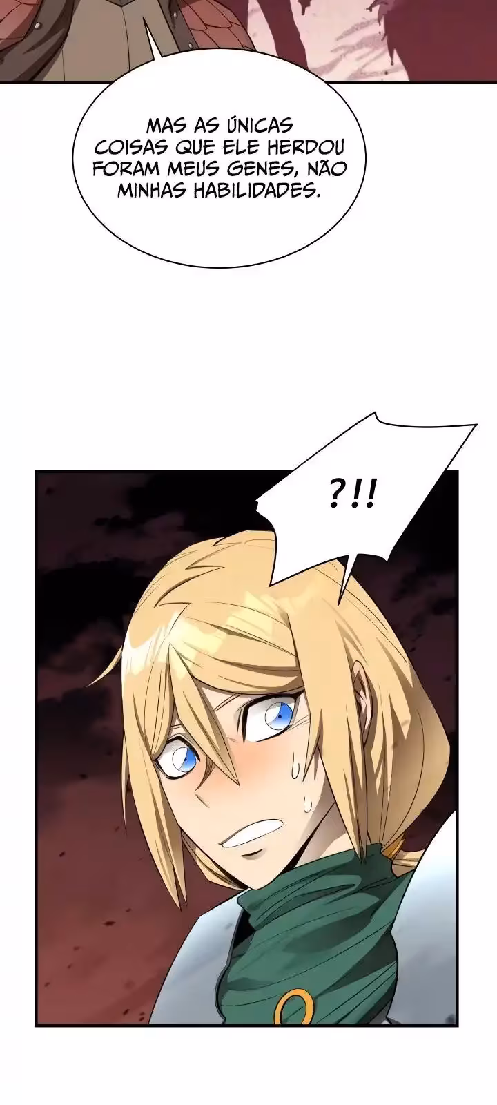 Página do Capítulo 58