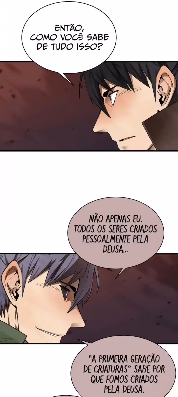 Página do Capítulo 58