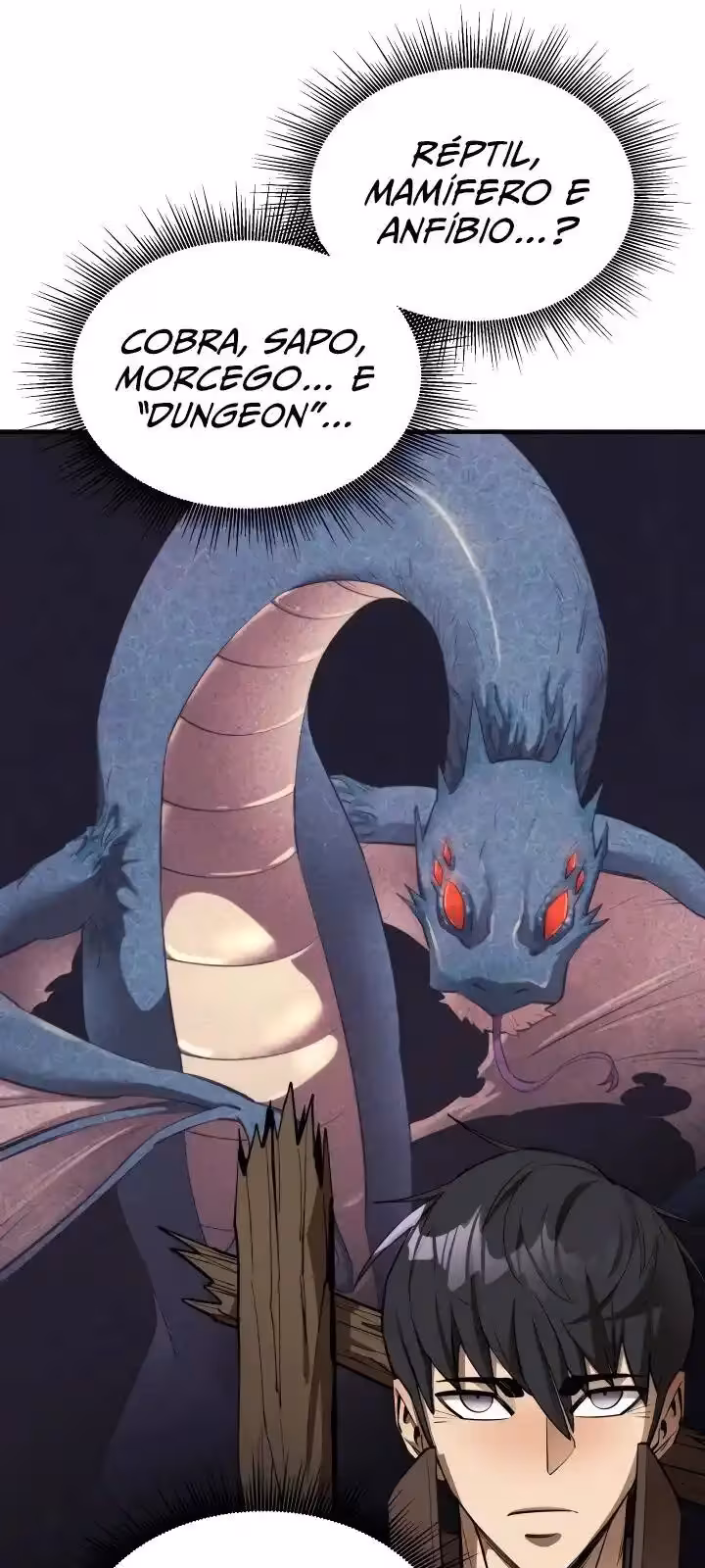 Página do Capítulo 58