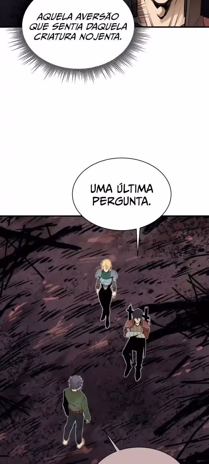 Página do Capítulo 58