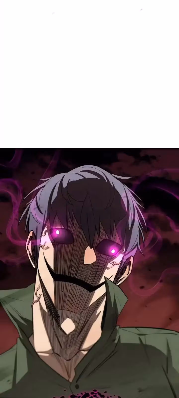 Página do Capítulo 58