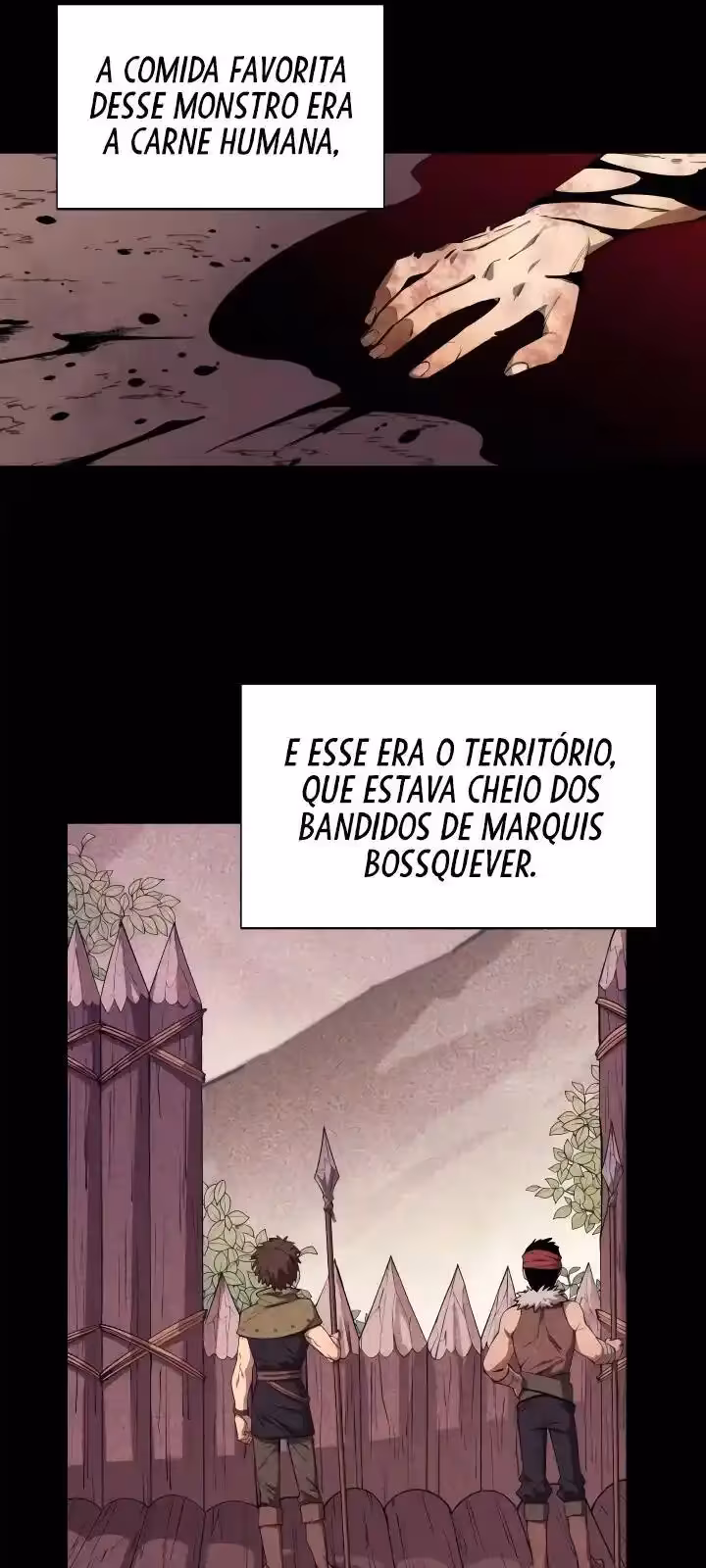 Página do Capítulo 58