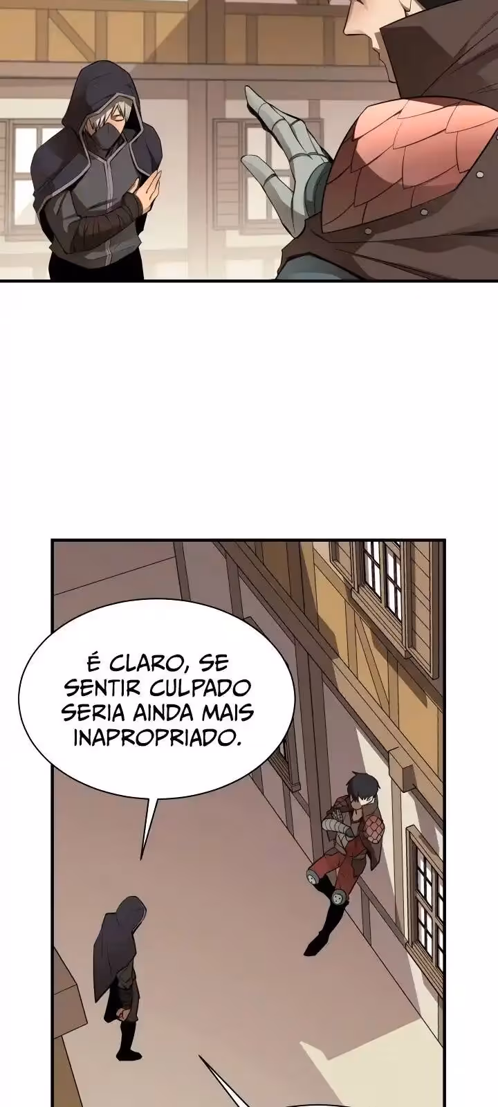 Página do Capítulo 58