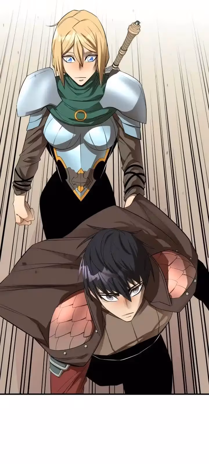 Página do Capítulo 58